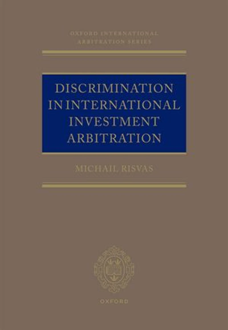 Discrimination Investment Treaty Arbitration