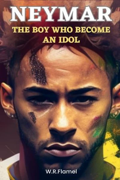 Neymar The Boy who Become An Idol