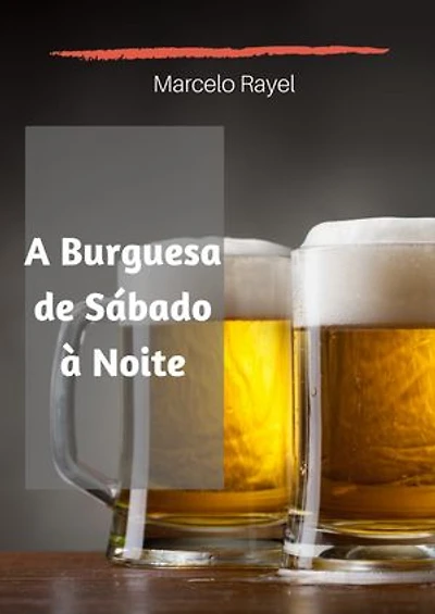 A Burguesa de Sábado à Noite
