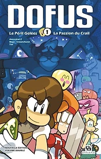 Dofus : double, Vol. 1