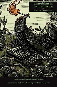 Anarchism Latin America