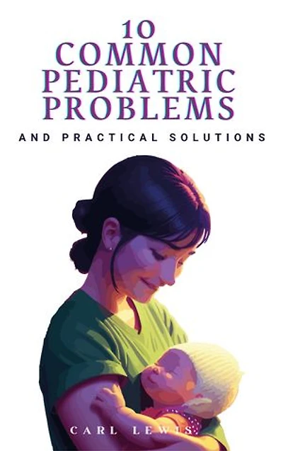 10 Common Pediatric Problems: And Practical Solutions