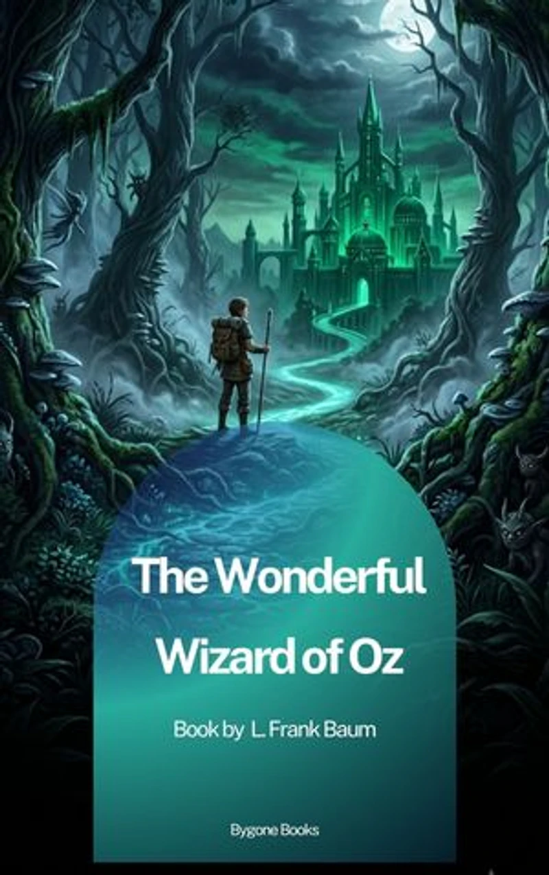 The Wonderful Wizard of Oz