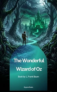 The Wonderful Wizard of Oz
