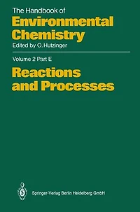 Reactions and Processes