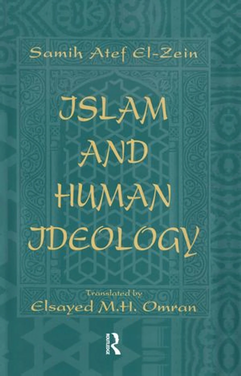 Islam and Human Ideology
