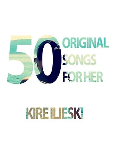 50 ORIGINAL SONGS FOR HER