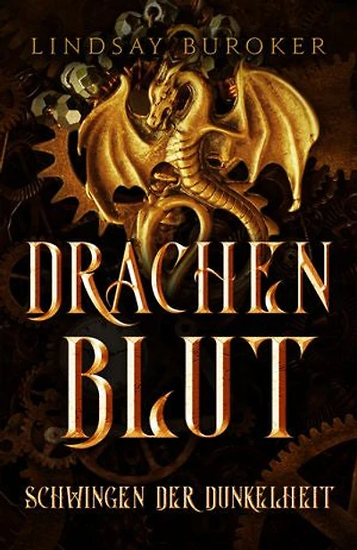 Drachenblut 4: Schwingen der Dunkelheit