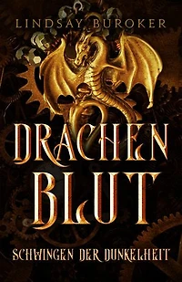 Drachenblut 4: Schwingen der Dunkelheit