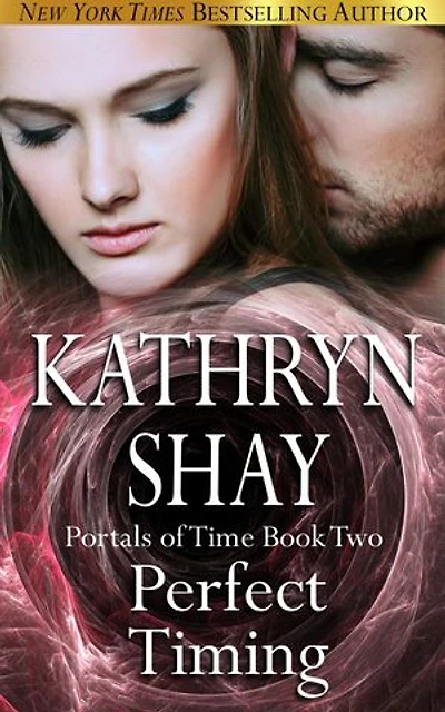 Perfect Timing: Portals of Time