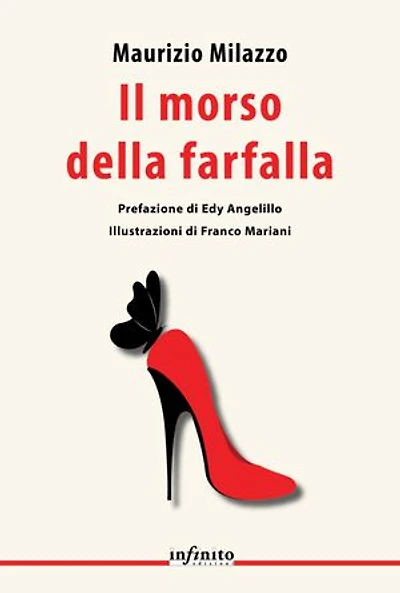 Il morso della farfalla
