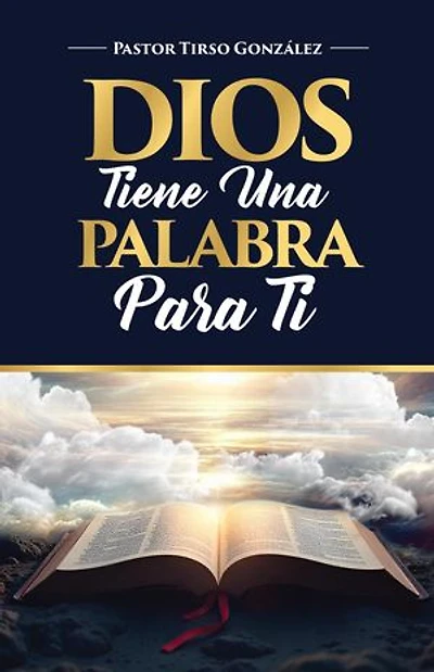 Dios tiene una Palabra para Ti
