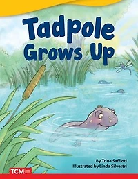 Tadpole Grows Up
