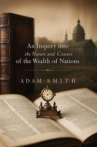 An Inquiry into the Nature and Causes of the Wealth of Nations