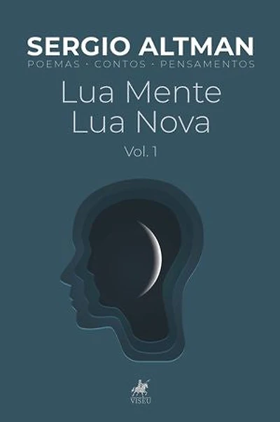 Lua Mente: Lua Nova