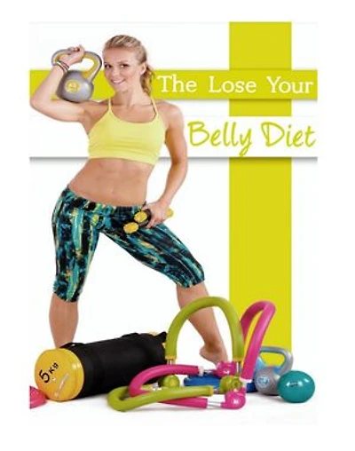 The Lose Your Belly Diet