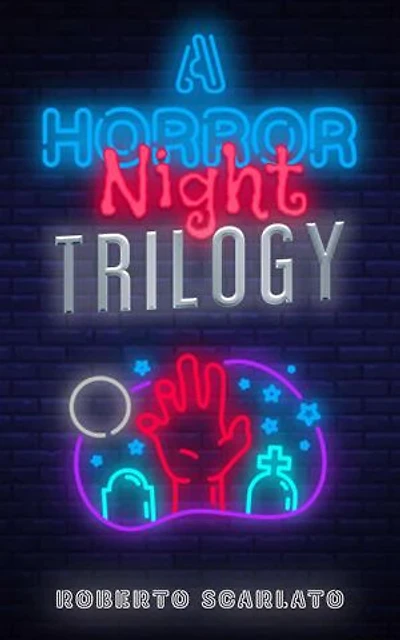 A Horror Night Trilogy