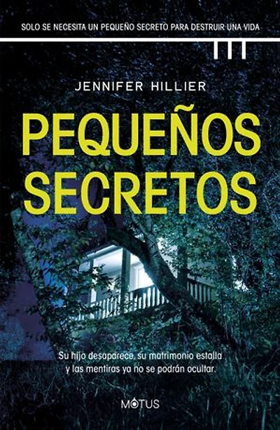 El secreto del paciente