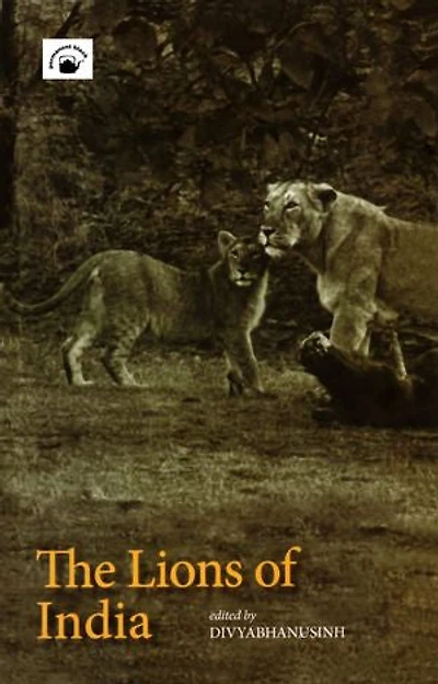 The Lions of India