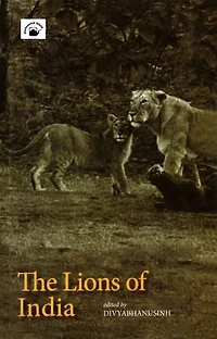 The Lions of India