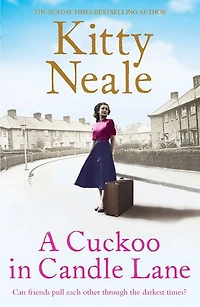 A Cuckoo Candle Lane
