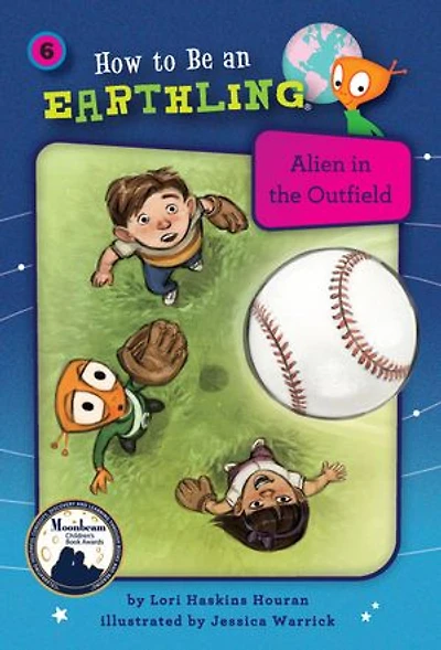 Alien the Outfield (Book 6)