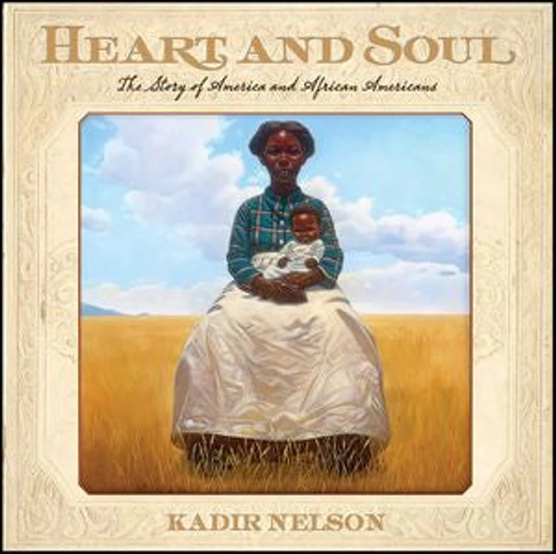 Heart and Soul: The Story of America African Americans