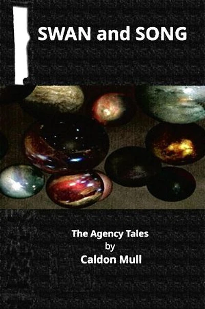 Swan and Song: The Agency Tales, #4