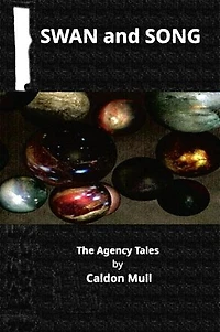 Swan and Song: The Agency Tales, #4