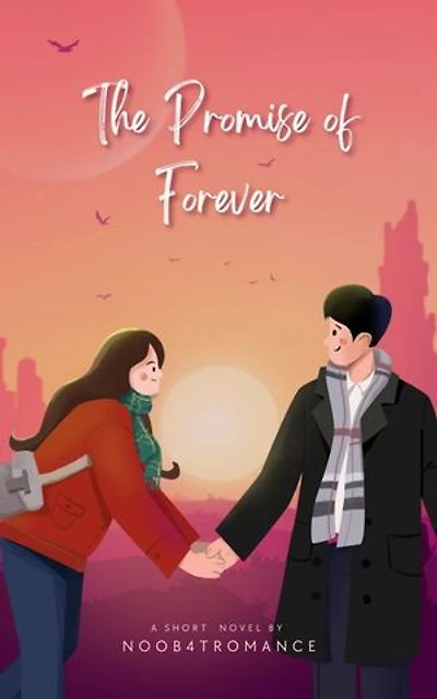 The Promise of Forever: A Tale of Unexpected Love