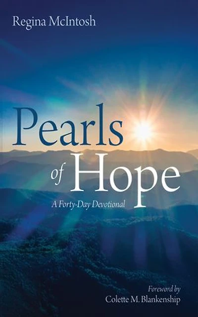 Pearls of Hope: A Forty-Day Devotional