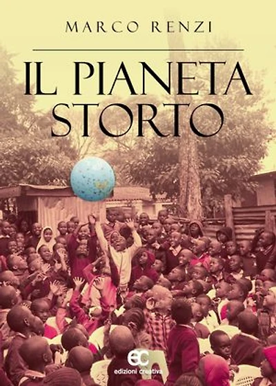 Il pianeta storto