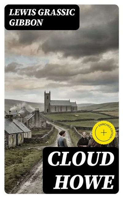 Cloud Howe: Enriched edition.