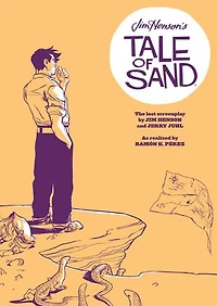 Jim Henson's Tale of Sand