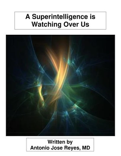 A Superintelligence is Watching Over Us
