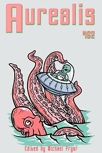Aurealis #162