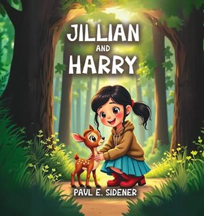 Jillian and Harry