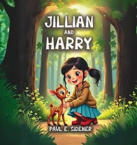 Jillian and Harry
