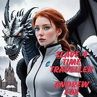 Slave 4 Time Traveller: Slave, #4
