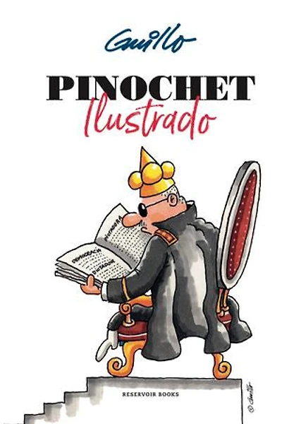 Pinochet Ilustrado