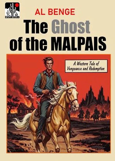 The Ghost of the MALPAIS