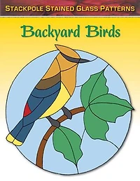 Backyard Birds