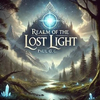 Realm of the Lost Light