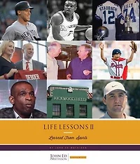 Life Lessons II: Learned from Sports