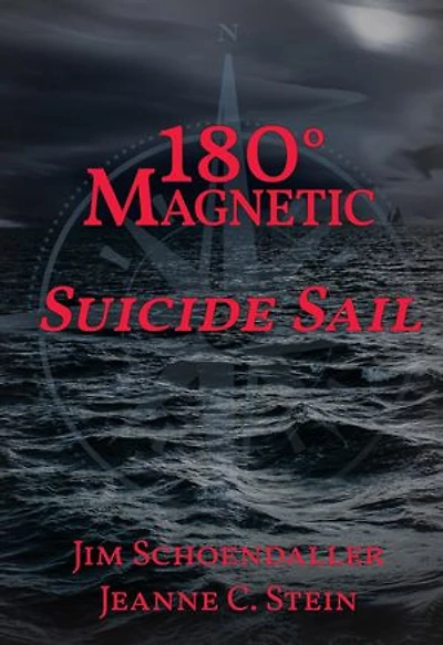 180 Degrees Magnetic