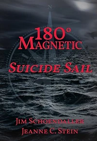 180 Degrees Magnetic