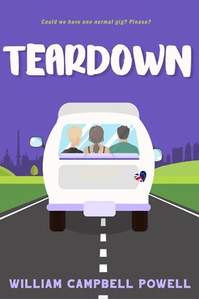 Teardown
