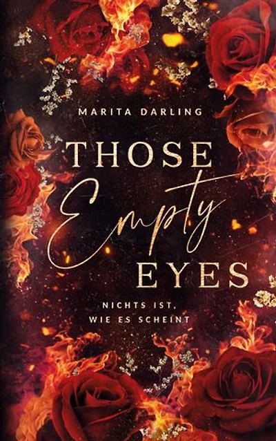 Those empty Eyes: Nichts ist, wie es scheint
