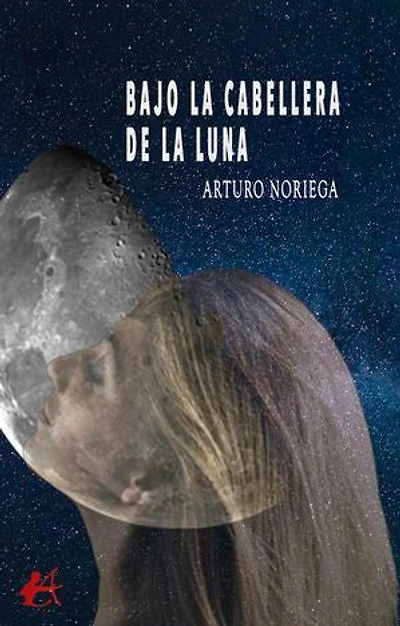 Bajo la cabellera de la luna