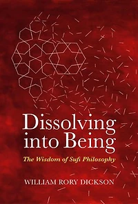 Dissolving into Being